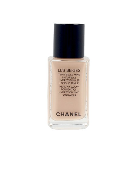 Base de maquillage liquide Les Beiges Chanel (30 ml) (30 ml)