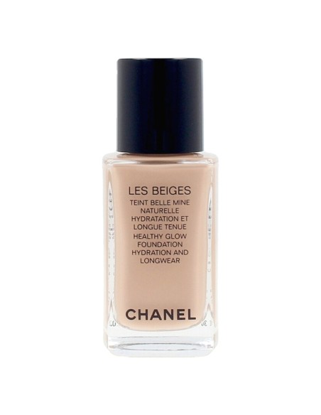 Base de maquillage liquide Les Beiges Chanel (30 ml) (30 ml)