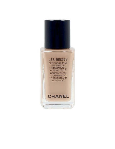 Base de maquillage liquide Les Beiges Chanel (30 ml) (30 ml)