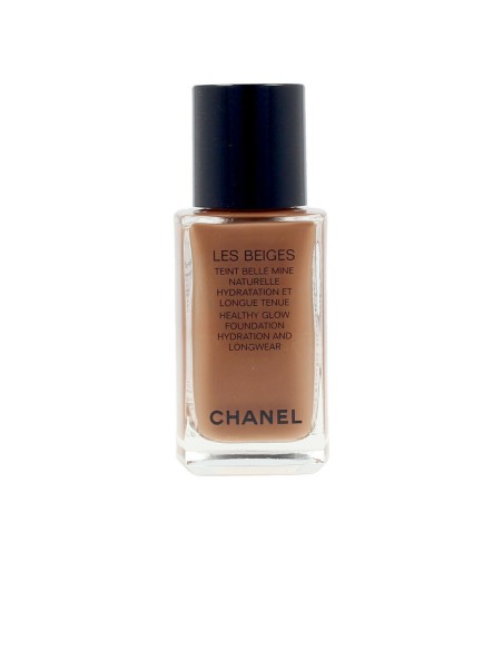 Base de maquillage liquide Les Beiges Chanel (30 ml) (30 ml)