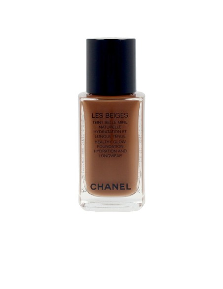 Base de maquillage liquide Les Beiges Chanel (30 ml) (30 ml)