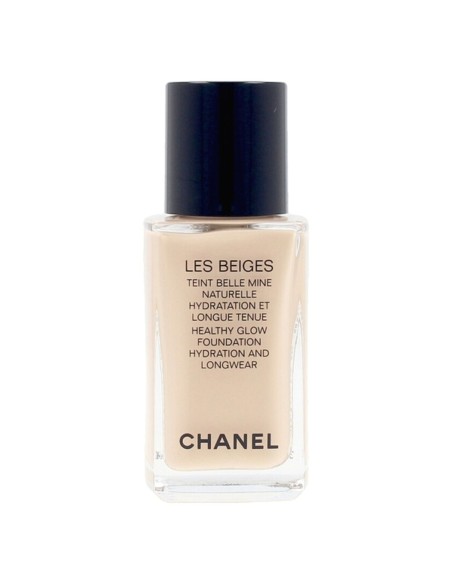 Base de maquillage liquide Les Beiges Chanel (30 ml) (30 ml)