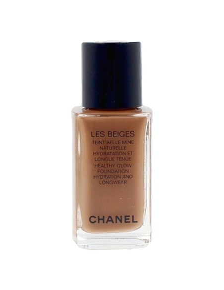 Base de maquillage liquide Les Beiges Chanel (30 ml) (30 ml)
