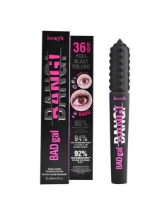 Mascara pour les cils effet volume Bad Gal Benefit Bad Gal (8,5 g) Noir 8,5 g