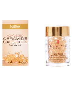 Contour des yeux Advanced Ceramide Elizabeth Arden Advanced Ceramide Capsules (60 uds) (60 Unités)