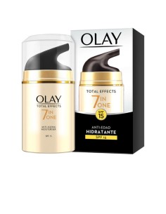 Crème hydratante anti-âge Olay 8.00109E+12 Spf 15 50 ml (50 ml)