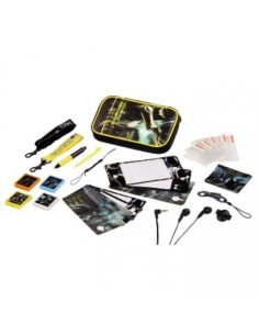 Set d'accessoires INNJOO 222997 TRON EVOLUTION DS LITE