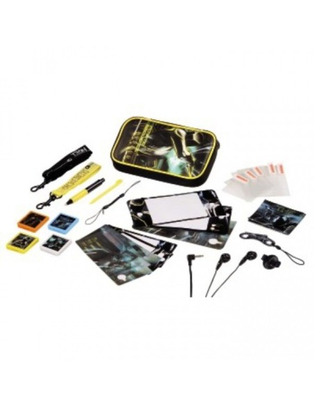 Set d'accessoires INNJOO 222997 TRON EVOLUTION DS LITE