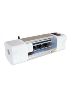 Découpeuse KSIX TP-8427542104157_BXCUTMACHINE02_Vendor Protection pour Écran