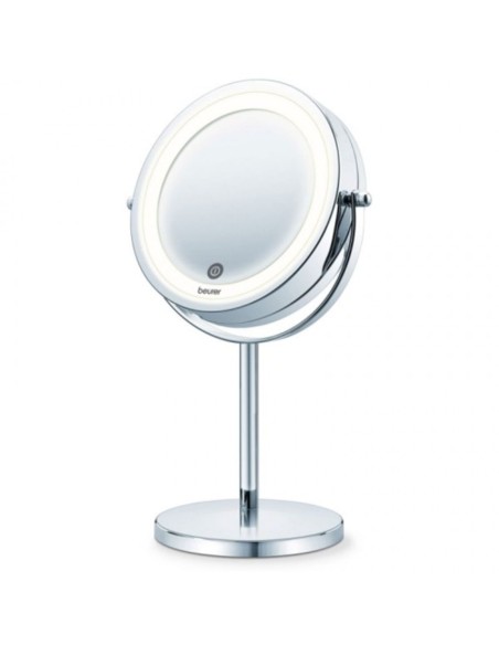 Miroir Grossissant Beurer BS55 Métal Plastique