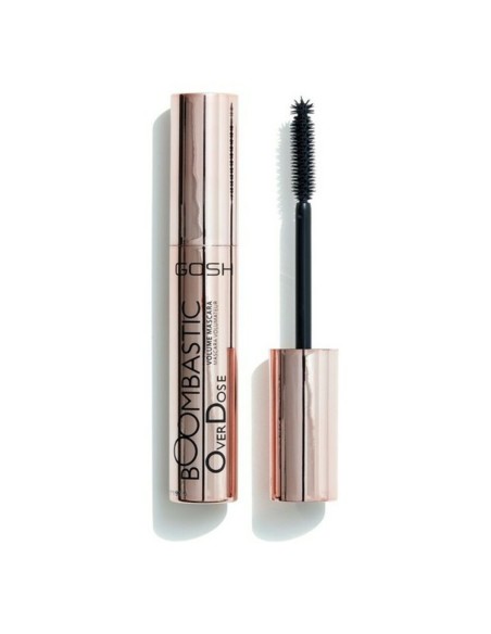 Mascara pour cils Boombastic Gosh Copenhagen Extreme Black