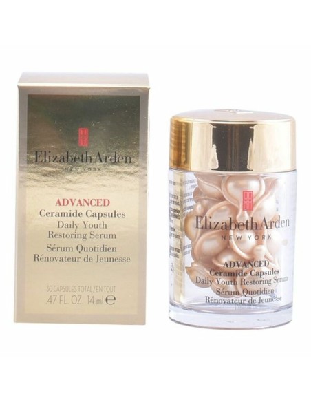 Sérum anti-âge Ceramide Elizabeth Arden COSELI286 (30 uds)