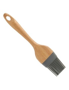 Brosse de cuisine Kinvara Bois Silicone