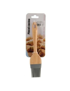 Brosse de cuisine Kinvara Bois Silicone 2