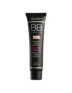 Base de Maquillage Crémeuse BB Cream Gosh Copenhagen 30 ml 2