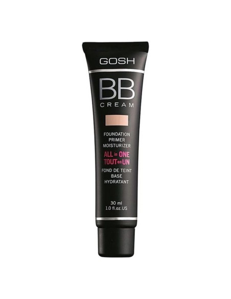 Base de Maquillage Crémeuse BB Cream Gosh Copenhagen 30 ml