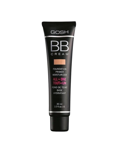Base de Maquillage Crémeuse BB Cream Gosh Copenhagen 30 ml