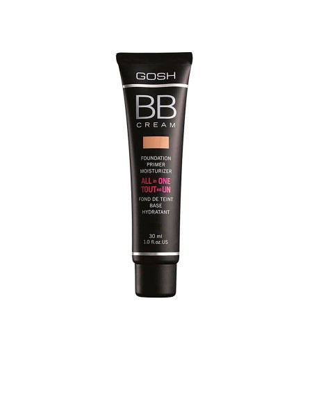 Base de Maquillage Crémeuse BB Cream Gosh Copenhagen 30 ml