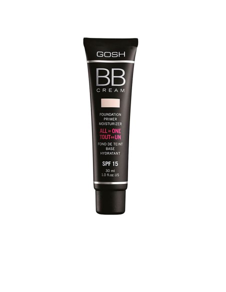 Base de Maquillage Crémeuse BB Cream Gosh Copenhagen 30 ml