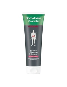 Crème réductrice Somatoline (250 ml)