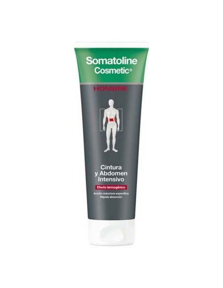 Crème réductrice Somatoline (250 ml)