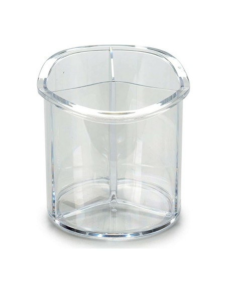 Organisateur de maquillage Berilo 6027 15 x 15 x 15,5 cm