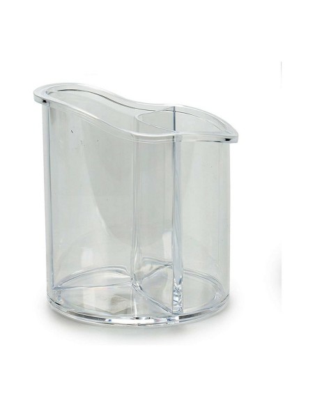 Organisateur de maquillage Berilo 6027 15 x 15 x 15,5 cm