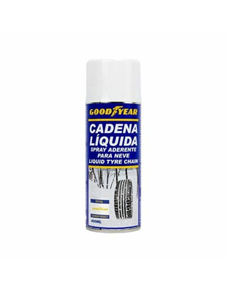 Chaîne liquide Goodyear GOD8030 400 ml