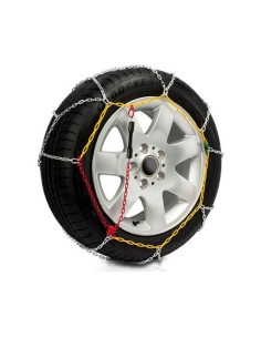 Chaînes à neige pour voiture Goodyear T-110 2