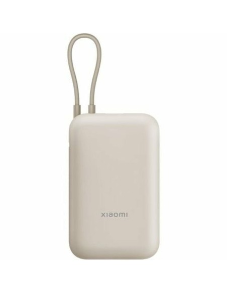 Camescope de surveillance Xiaomi BHR9072GL Beige 10000 mAh