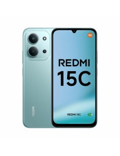 Smartphone Xiaomi MZB0LCFEU Octa Core 4 GB RAM 128 GB Vert 6,9"