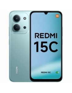 Smartphone Xiaomi MZB0LCFEU Octa Core 4 GB RAM 128 GB Vert 6,9" 2