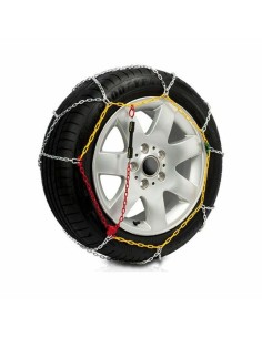 Chaînes à neige pour voiture Goodyear GODKN080 2