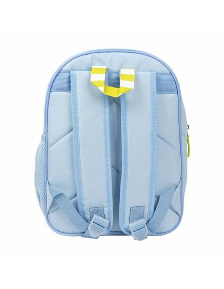 Cartable Bluey
