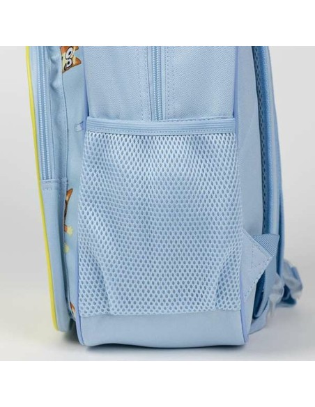 Cartable Bluey