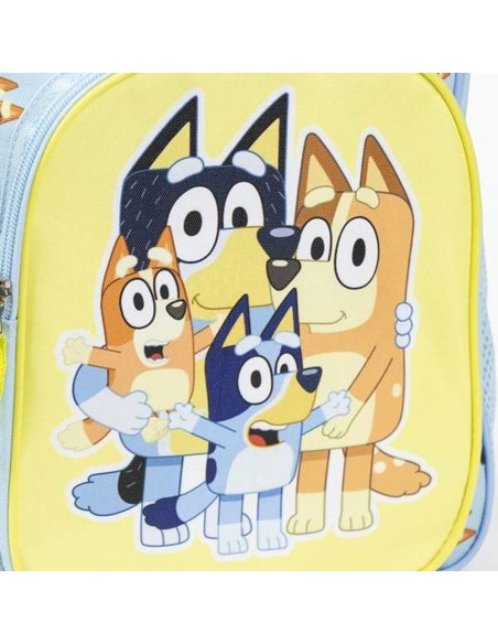 Cartable Bluey