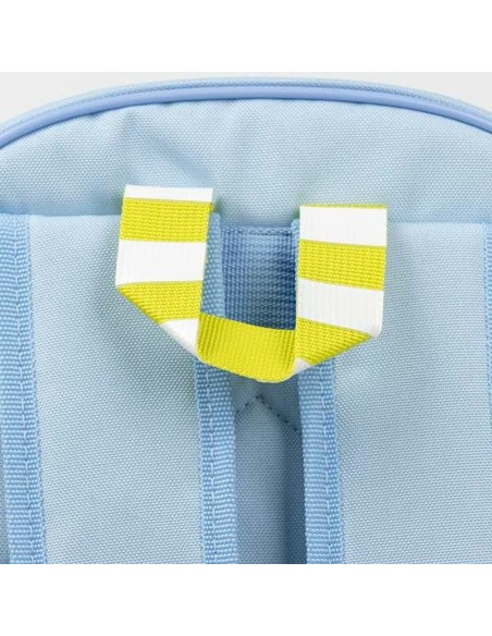 Cartable Bluey