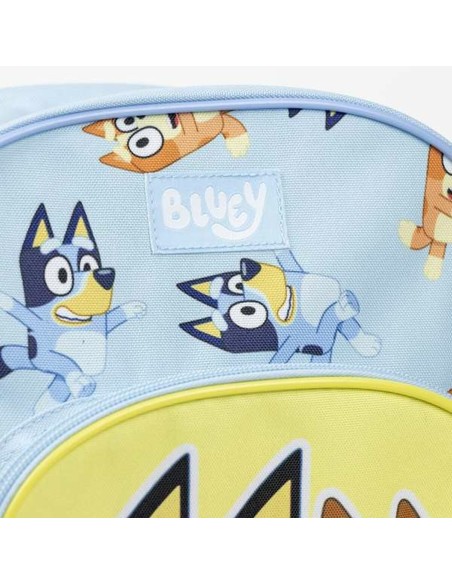 Cartable Bluey