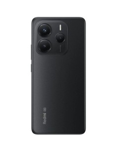 Smartphone Xiaomi MZB0INYEU 6,67" 8 GB RAM 256 GB Noir Midnight black