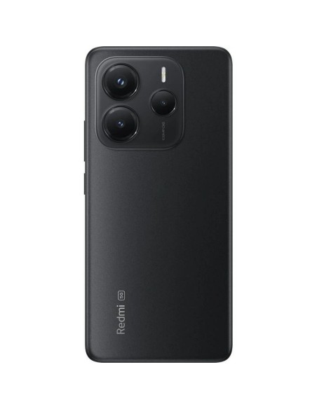 Smartphone Xiaomi MZB0INYEU 6,67" 8 GB RAM 256 GB Noir Midnight black