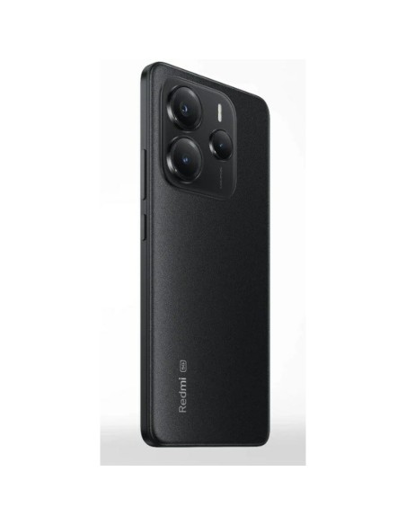 Smartphone Xiaomi MZB0INYEU 6,67" 8 GB RAM 256 GB Noir Midnight black