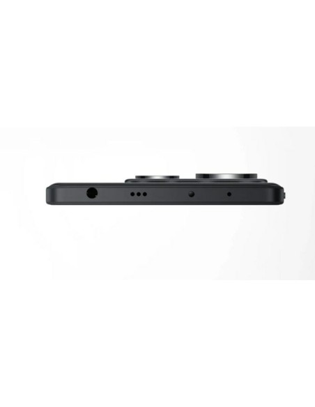 Smartphone Xiaomi MZB0INYEU 6,67" 8 GB RAM 256 GB Noir Midnight black