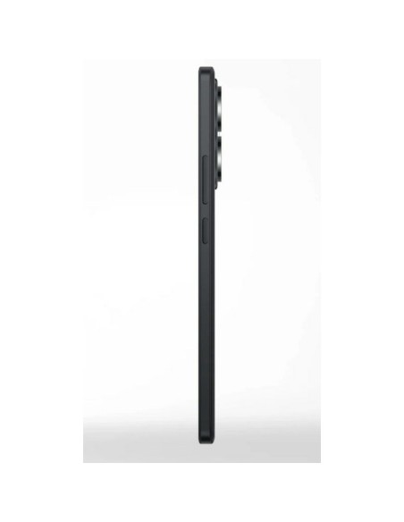 Smartphone Xiaomi MZB0INYEU 6,67" 8 GB RAM 256 GB Noir Midnight black