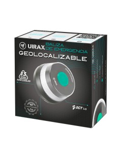 Balise Uirax
