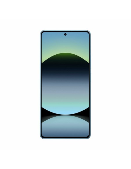 Smartphone Xiaomi 6,67" Octa Core 8 GB RAM 256 GB Bleu