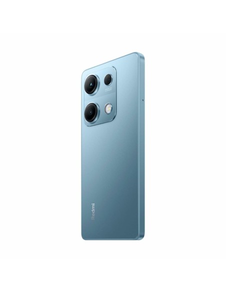 Smartphone Xiaomi 6,67" Octa Core 8 GB RAM 256 GB Bleu