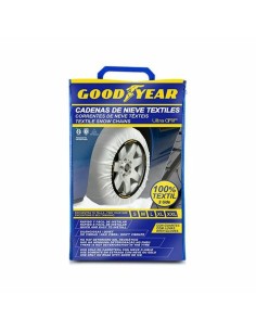 Chaînes à neige pour voiture Goodyear ULTRA GRIP (M)