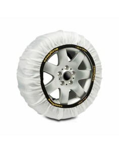 Chaînes à neige pour voiture Goodyear ULTRA GRIP (M) 2