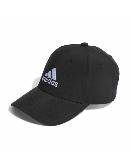 Casquette de Sport Adidas IB3244 Noir M/L
