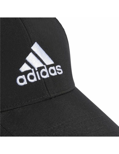 Casquette de Sport Adidas IB3244 Noir M/L